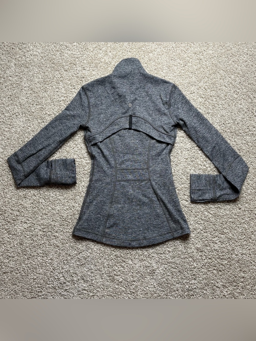 Lululemon Define Jacket - Picture 2 of 5